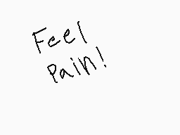 Drawn comment by ☀Acrosski☁