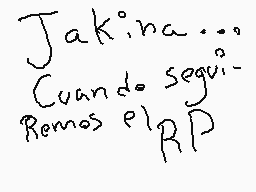 Drawn comment by DrakiDraws