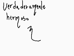 Drawn comment by KIVIX_paw∞
"Verda der argente hiergo50"