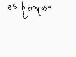 Drawn comment by KIVIX_paw∞