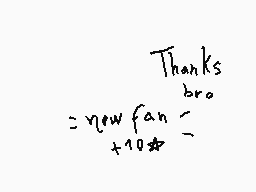 Drawn comment by kïれgVî✕