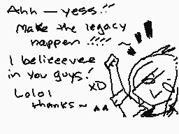 Drawn comment by Eeventide