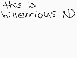 Drawn comment by SketchSoul