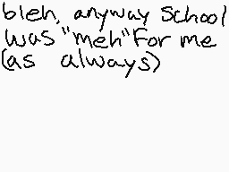 Drawn comment by SketchSoul