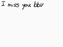 Drawn comment by SketchSoul