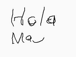 Drawn comment by Marc0s
"HgO"