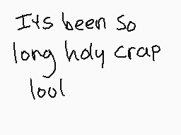 Drawn comment by ▽Ⓑurn▽~