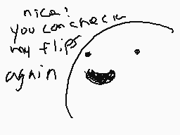 Drawn comment by ▽Ⓑurn▽™