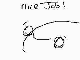 Drawn comment by ▽Ⓑurn▽™