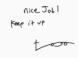 Drawn comment by ※Ⓑurn※™