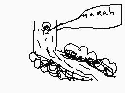 Drawn comment by ▽Ⓑurn▽™
"maaah"