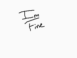 Drawn comment by ▽Ⓑurn▽~