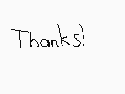 Drawn comment by RylanDSi