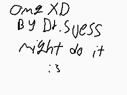 Drawn comment by Amynrwhal♦