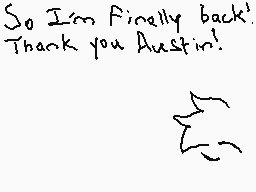 Drawn comment by EmoBunny～※