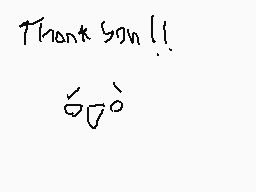 Drawn comment by 1Oten