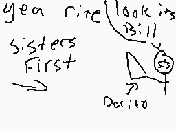 Drawn comment by ～や@〒©んW○Ⓡk