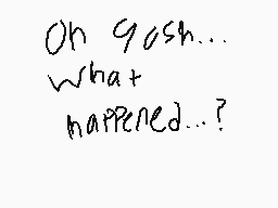 Drawn comment by Alex