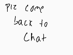 Drawn comment by AwexDaD00d