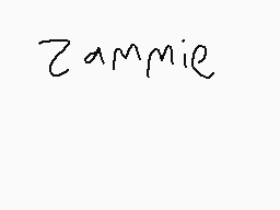 Drawn comment by AwexDaD00d