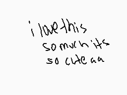 Drawn comment by bopit