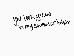 Drawn comment by bopit