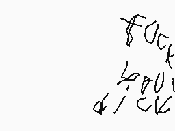 Drawn comment by ⛄⛄Winter⛄⛄