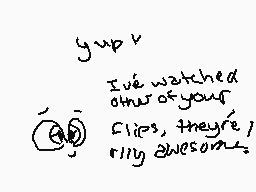 Drawn comment by ♥→Unicat←♥