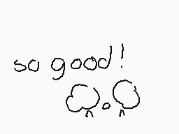 Drawn comment by ♪DJKitty♪