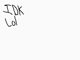 Drawn comment by B signal😃