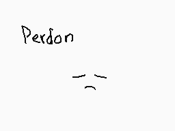 Drawn comment by B signal😃