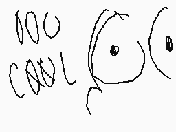 Drawn comment by Lil Krissy