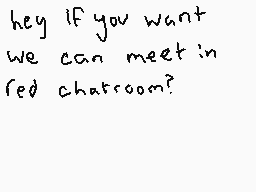 Drawn comment by Neon