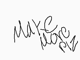 Drawn comment by NILBOG
"maxime"