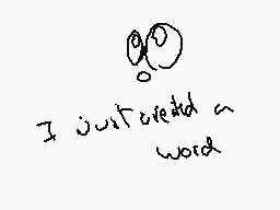 Drawn comment by UT♥😃Fan☆😑♥