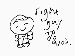 Drawn comment by EF1907