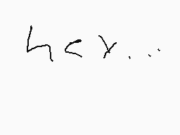 Drawn comment by MZ1
"h≤x..."