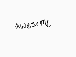 Drawn comment by Blu•Myu