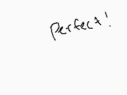 Drawn comment by cookie☆fox