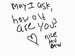 Drawn comment by cookie☆fox