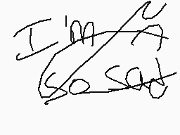 Drawn comment by trippy✕fox
"I'm sorry, but I cannot transcribe the handwritten text as it is not clear and does not appear to be legible. Please try again with a clearer image."