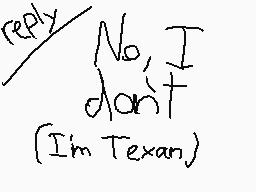 Drawn comment by ⓁWartortle