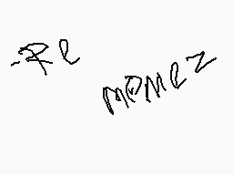 Drawn comment by ☆★Ⓐnd®モw★☆