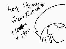 Drawn comment by Andrew