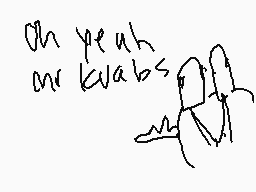 Drawn comment by Andrew
"oh yeah our klubs"