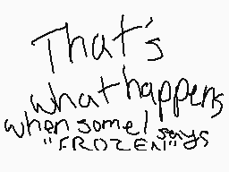 Drawn comment by LFMMStudio