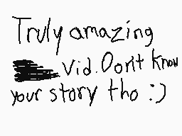 Drawn comment by ©HⓇ!$➕!ⒶN™