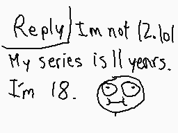 Drawn comment by ©HⓇ!$➕!ⒶN™