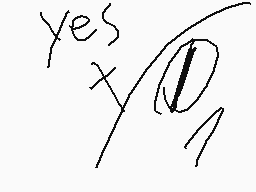 Drawn comment by FlowerFinn