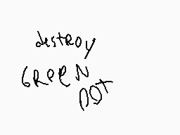 Drawn comment by FlowerFinn